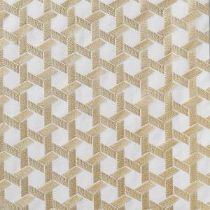 Tissu Voile Salome