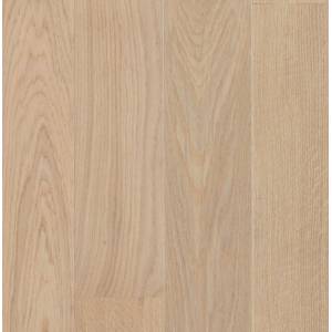 Parquet Contrecollé Noble Chêne Brossé Vernis Mat