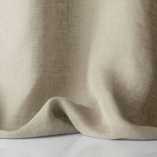 Tissu Wide Linen Antibes