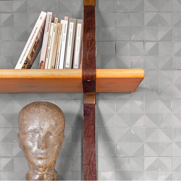 Papier peint Espejismo Modernista non tissé