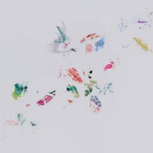 Papier peint Panoramique MakeDown en Vinyle