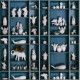 Panoramique Ceramic Fauna non tissé