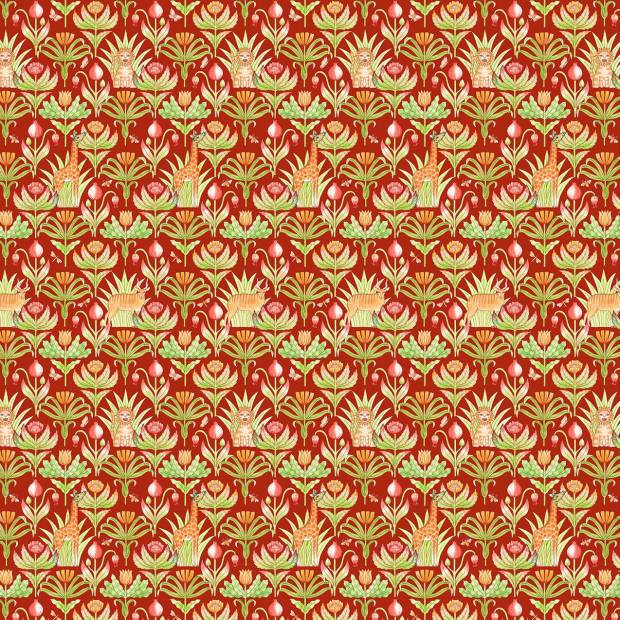 Panoramique Natural habitat non tissé