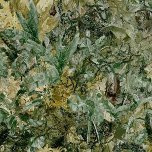 Panoramique Jungle Dream vinyle