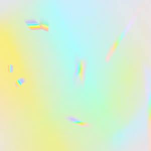 Papier peint Panoramique Iridato non tissé