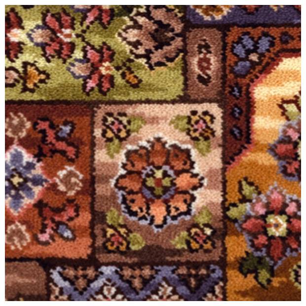 Moquette Glenavy Persian Garden