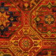 Moquette Glenavy Red Persian