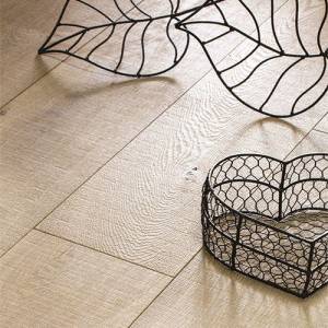 Parquet Chêne Massif Scié Cristal