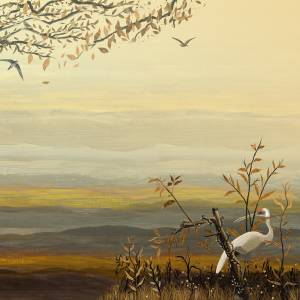 Papier peint Panoramique Yugure Vinyle