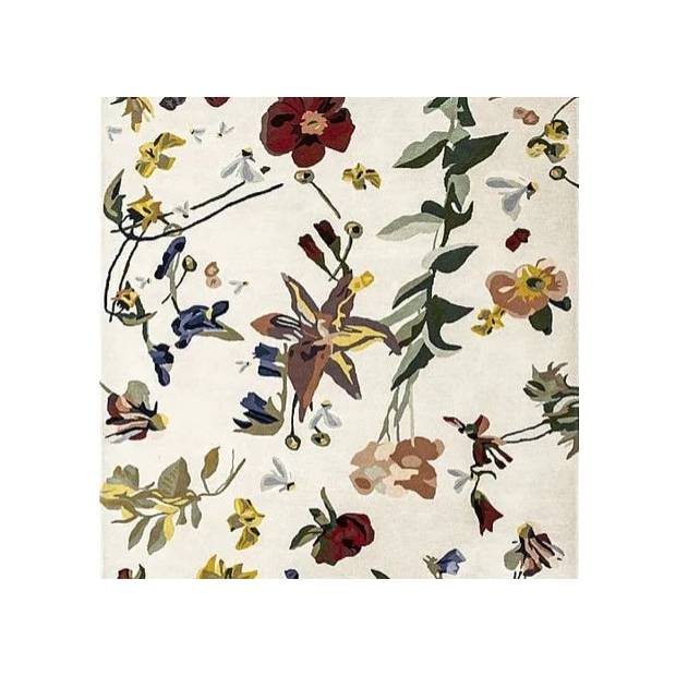 Tapis Flora Promenade rectangle