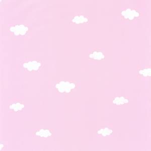 Papier Peint My little world Nuage