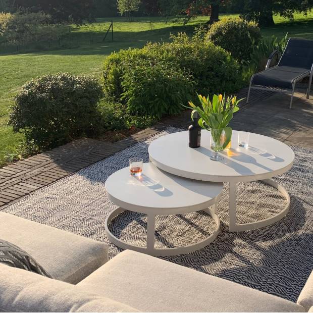 Tapis Terraza Outdoor sur mesure