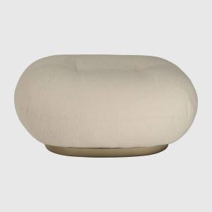 Pouf Pacha Ottoman