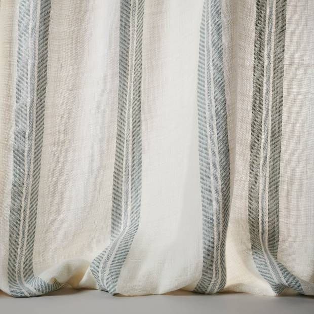 Tissu Tansy Stripe