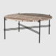 Table Basse TS arrondie Medium