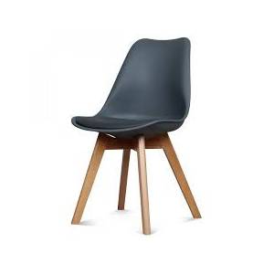 Chaise Style Scandinave