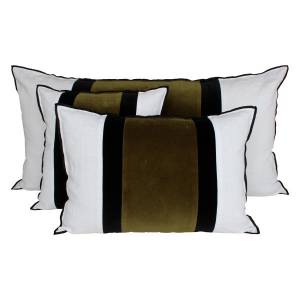 Housse de coussin Mumbai