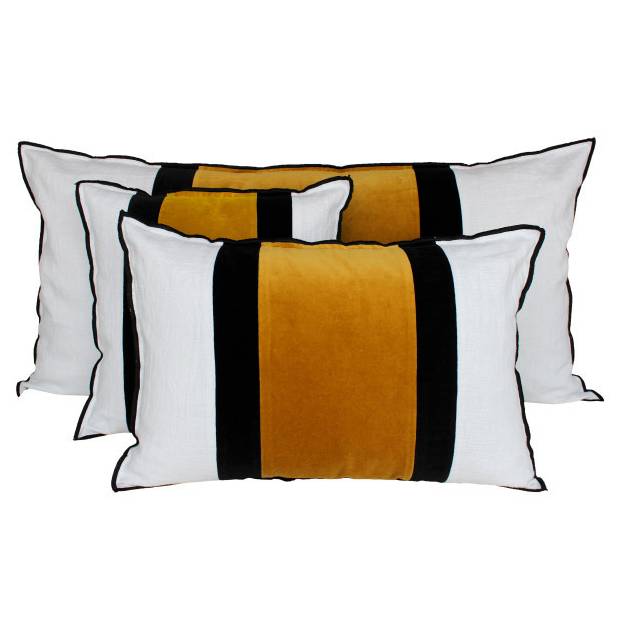 Housse de coussin Mumbai