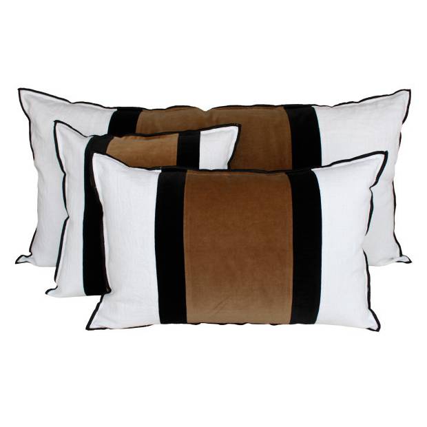 Housse de coussin Mumbai