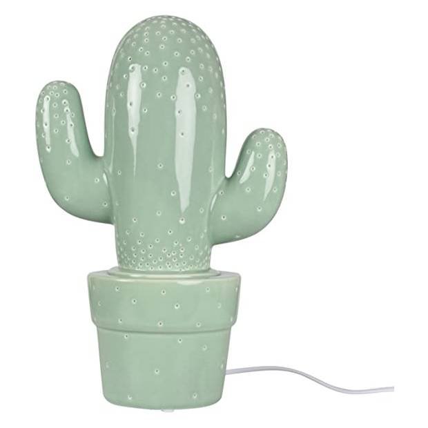 Lampe à poser Cactus