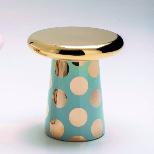 Table d'appoint T-Table Alto Verde