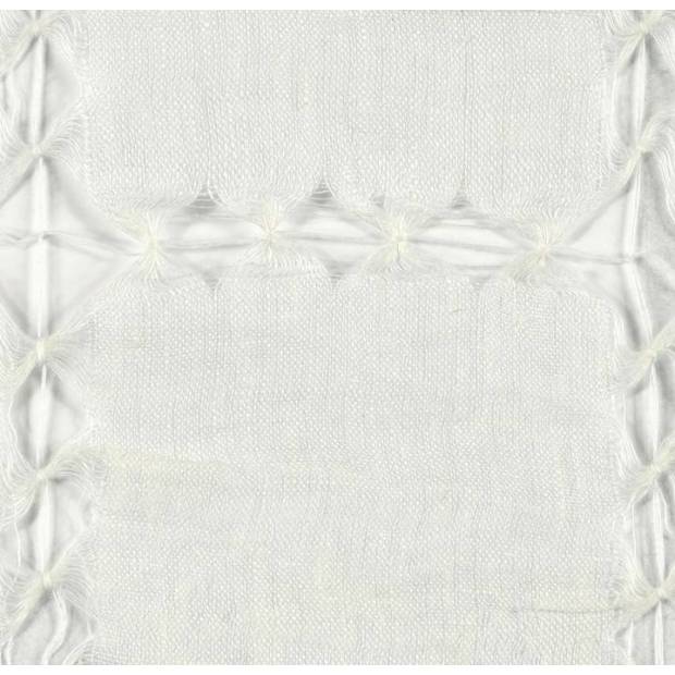 Tissu Lisière