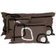 Housse de Coussin Tikri