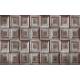 Papier peint panoramique Empire Random Metallics