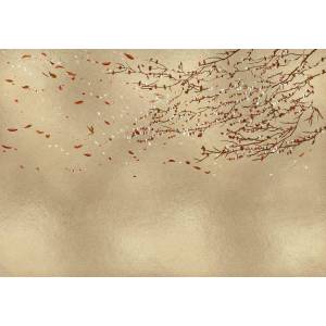 Papier peint Panoramique Eolia Gold&Silver
