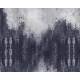 Papier peint Panoramique Gustave Gold & Silver