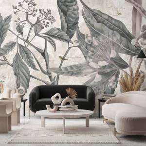 Papier peint Panoramique Malcy