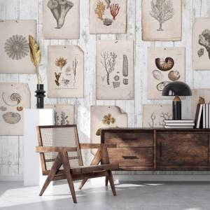 Papier peint Panoramique Riambel