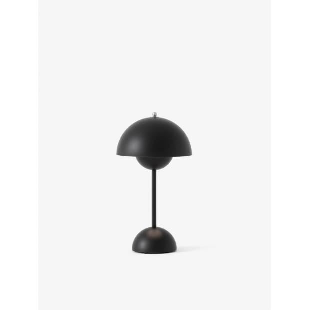 Lampe Flowerpot VP9