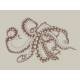 Papier Peint Octopus X-Ray Vynil