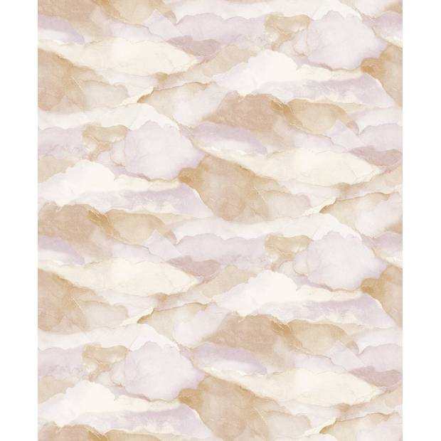 Papier Peint Cloud