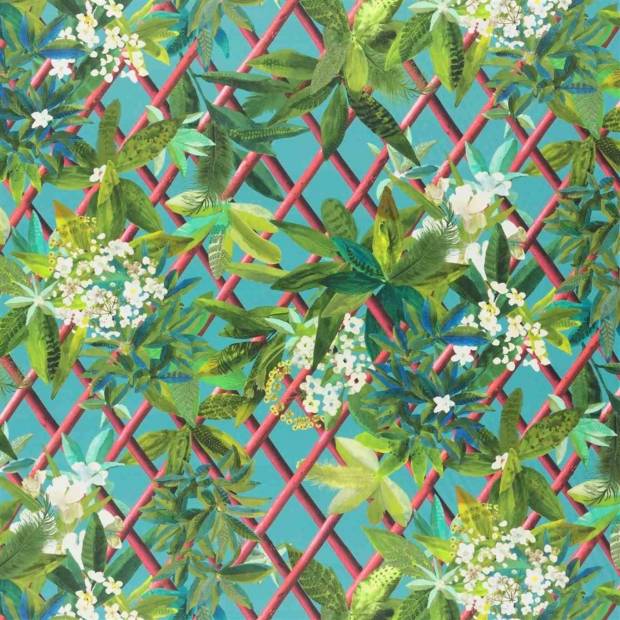 Tissus Canopy