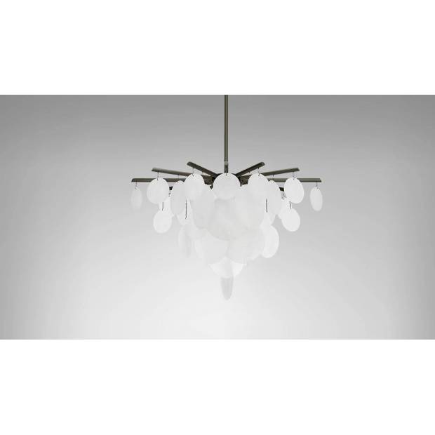 Suspension Nimbus pendant Medium