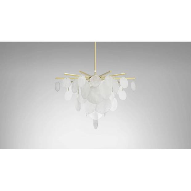 Suspension Nimbus pendant Medium