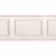 Papier Peint Frise Moulding Base
