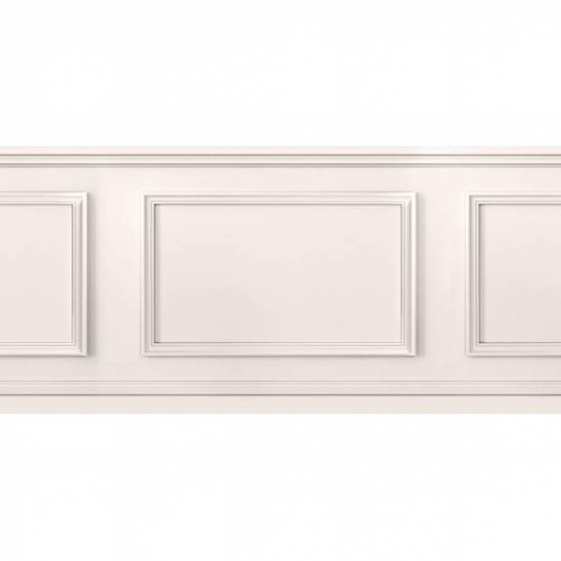 Papier Peint Frise Moulding Base