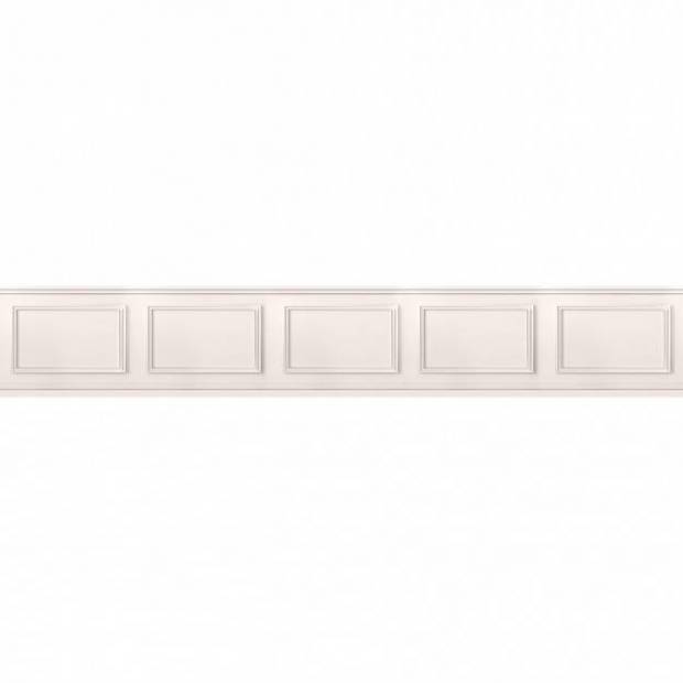 Papier Peint Frise Moulding Base