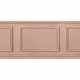 Papier Peint Frise Moulding Base