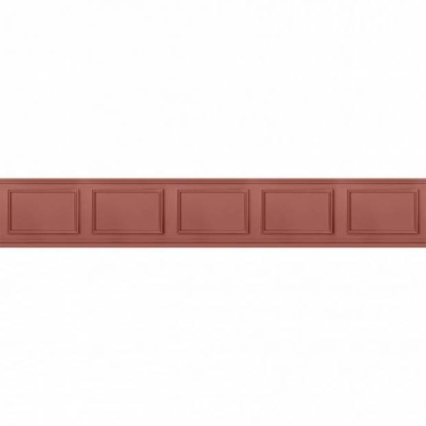 Papier Peint Frise Moulding Base