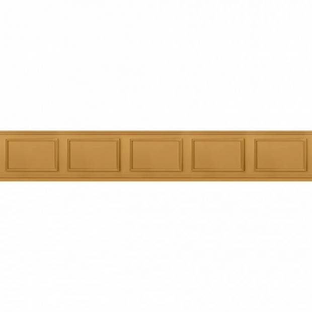 Papier Peint Frise Moulding Base