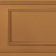 Papier Peint Frise Moulding Base