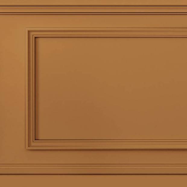 Papier Peint Frise Moulding Base