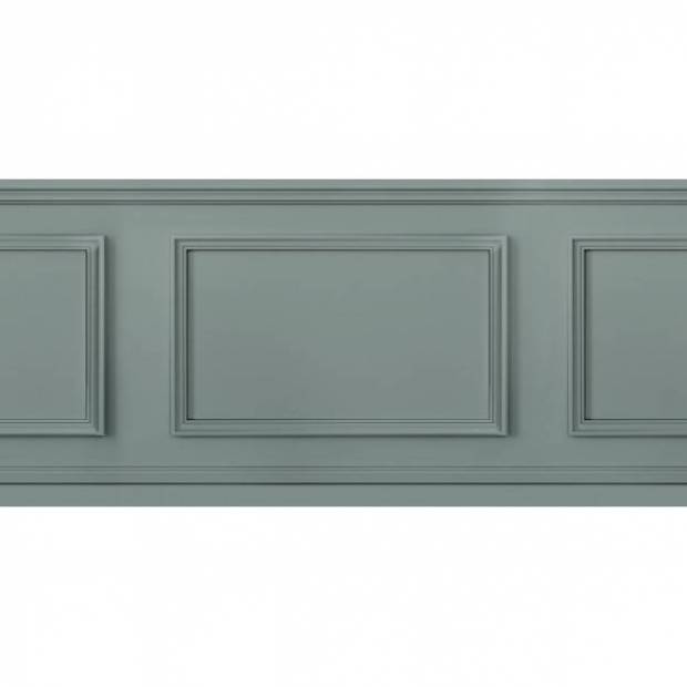 Papier Peint Frise Moulding Base