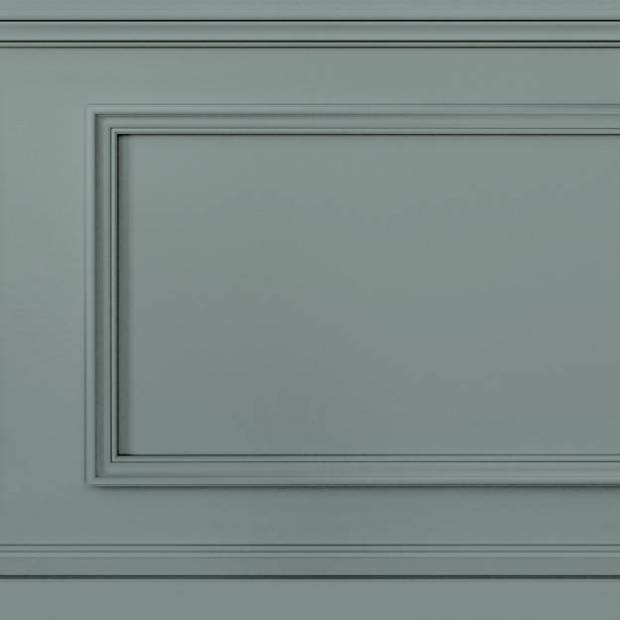 Papier Peint Frise Moulding Base