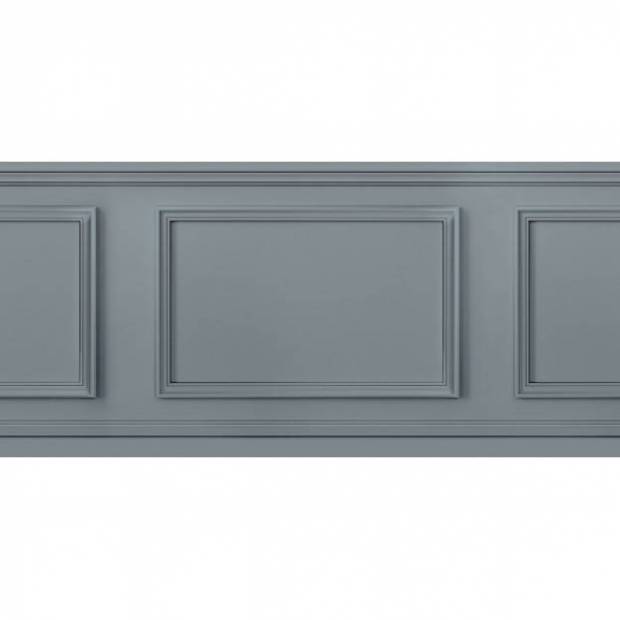 Papier Peint Frise Moulding Base