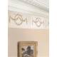 Papier Peint Frise Adelphi Frieze